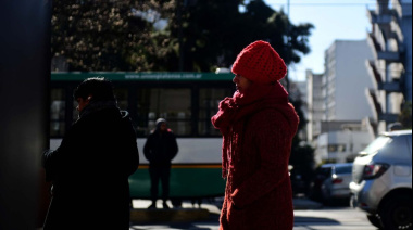 Se vienen días de temperaturas bajas en La Plata, con mínimas de 2 grados