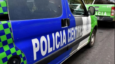 Encontraron muerta a una joven de 22 años en el Parque Saavedra de La Plata