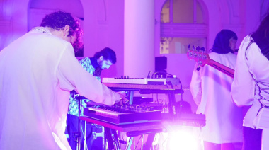 Se viene otro fin de semana con cine, música, literatura, ópera y tours en La Plata