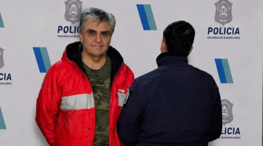 Detuvieron a concejal de La Libertad Avanza por presunta comercialización de drogas