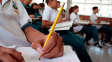 Vuelven a subir las cuotas de los colegios privados en la Provincia de Buenos Aires