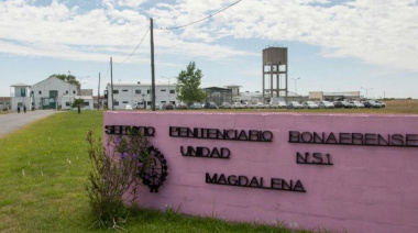 Detuvieron a 15 personas en la causa por torturas y abusos en la Unidad 51 de Magdalena