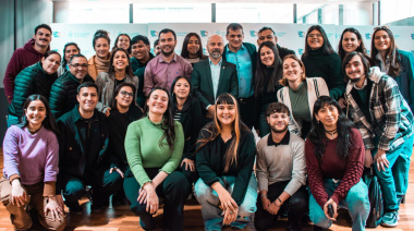 La Plata se prepara para recibir al Congreso Federal e Internacional de Juventudes