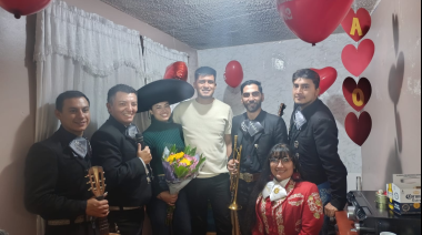 La tradición de los mariachis y su papel en las celebraciones de Bogotá