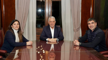El municipio de La Plata otorgará un aumento del 10% a sus trabajadores