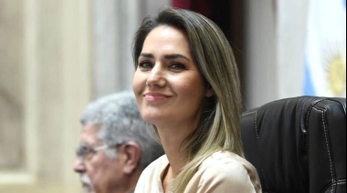 Legislatura bonaerense: Rasqueti y Vannelli cuestionaron el proyecto de Carolina Losada