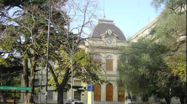 La UNLP tendrá un paro de docentes y no docentes este jueves 27 y viernes 28
