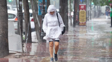 Este año se anticipa la Tormenta de Santa Rosa y traerá lluvias persistentes