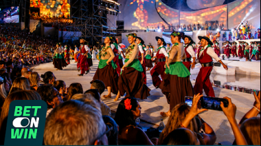 5 Eventos Culturales que Puedes Pagar con MercadoPago