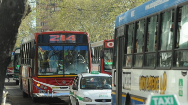 Otra vez aumentan los boletos de colectivos en el AMBA y el Gran La Plata