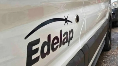 Edelap deberá abonar una multa de casi 700 millones por un apagón a principios de este año