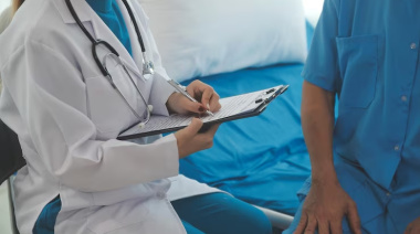 La UNLP y la Liga Amateur Platense lanzan controles médicos para chicos de 5 a 12 años
