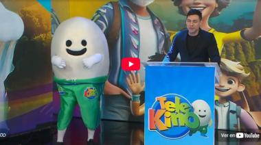 Telekino vuelve con un pozo de $300 millones: qué más se juega este domingo