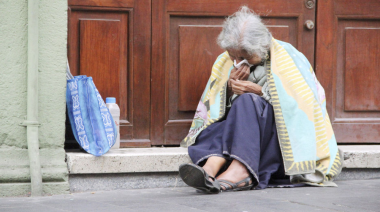 En Argentina la miseria ya alcanza al 46,0% de los hogares con personas mayores