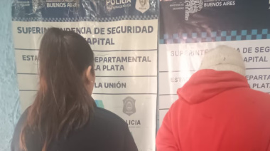 La Plata: una pelea entre vecinos terminó con una puñalada mortal en la calle