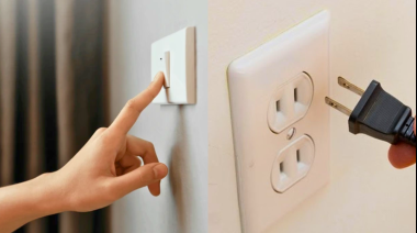 La Provincia aprobó una actualización de los cuadros tarifarios del servicio de la luz