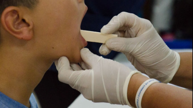 Informaron las jornadas sanitarias que se realizarán esta semana en La Plata