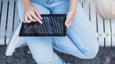 Qué resuelve una tablet con Windows que una común no