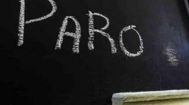 Amenazan con sanciones a los gremios que en el paro docente no cubran el 75% de las aulas