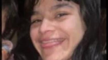 Buscan a Yicel Ramírez, vista por última vez a las 2 de la madrugada en La Plata