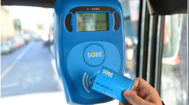 Desde este martes aumenta el valor del colectivo en La Plata y la región