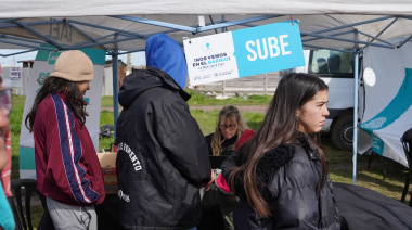 El programa 'Nos vemos en el barrio' llega a El Rincón con servicios municipales