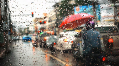 La Plata bajo alerta: anticipan tormentas fuertes para este miércoles por la noche