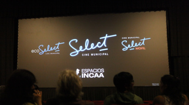 FICPBA llega al Cine Select de La Plata: qué películas se verán gratis
