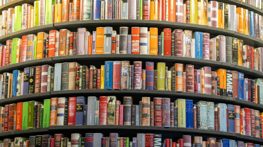 Con 100 stands de editoriales, la Fiera del Libro llega a la ciudad de Buenos Aires