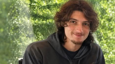 Continúa la búsqueda del joven estudiante de la UNLP que no aparece desde el lunes