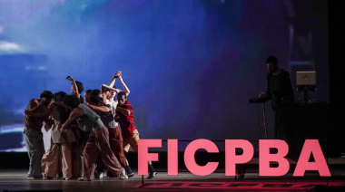 FICPBA, música, teatro y danza: cómo será la agenda cultural del fin de semana en La Plata