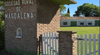 Luego de 30 años, este viernes 4 de septiembre regresa la Expo Magdalena Produce 2026