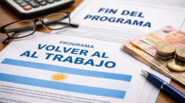 La Justicia rechazó la apelación y quedó firme la eliminación del Volver al Trabajo