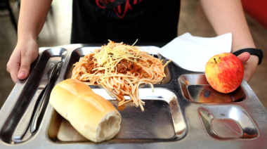 El Comedor Universitario de La Plata ofrece el 40% de descuento con Cuenta DNI