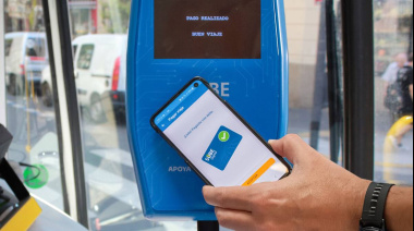 Para tener en cuenta: los beneficios de pagar con billetera virtual el pasaje del micro