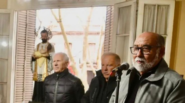 La CGT La Plata respaldó al ministro Walter Correa tras las críticas de un diputado