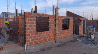 El Banco Provincia lanzó tres créditos para construir la vivienda propia