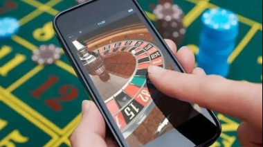 La Provincia de Buenos Aires estableció una alícuota del 2% al juego online