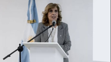Denunciaron a la jueza que suspendió en la Provincia la ley de baja de imputabilidad