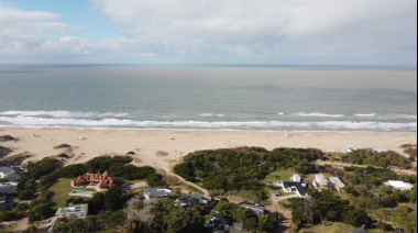 Playas argentinas para una escapada: opciones entre Buenos Aires y la Patagonia