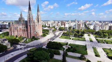 Regionalización para el desarrollo del Gran La Plata: una necesidad estratégica