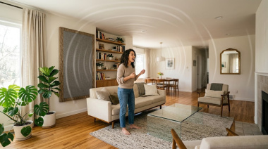 Eco y reverberación: cómo solucionarlos en casa