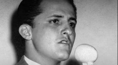 Rendirán homenaje a Sergio Karakachoff en el 50º aniversario de su secuestro