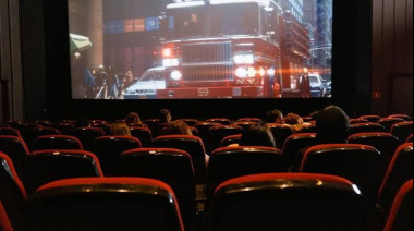 Comenzó una nueva edición del Festival de Cine en La Plata, con entradas a 5 mil pesos