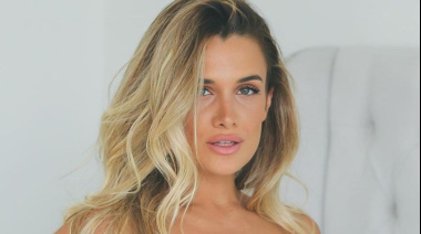 Se activó una causa sobre la UOCRA La Plata que involucra al Pata Medina y a Camila Holms
