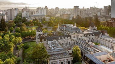 Inmobiliarias en La Plata: guía práctica para comprar