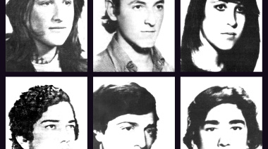 La UNLP entregará el Doctorado Honoris Causa a sobrevivientes de "La Noche de los Lápices"