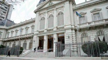 La AJB denunció que la Corte y el Procurador "tienen un concepto difuso de equidad"