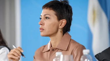 Mayra Mendoza acusó a Kicillof de actuar con deslealtad y de fragmentar al peronismo