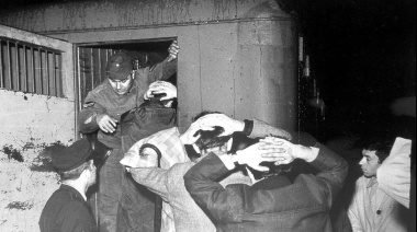 La Plata y seis calles que guardan la memoria de la Noche de los Lápices